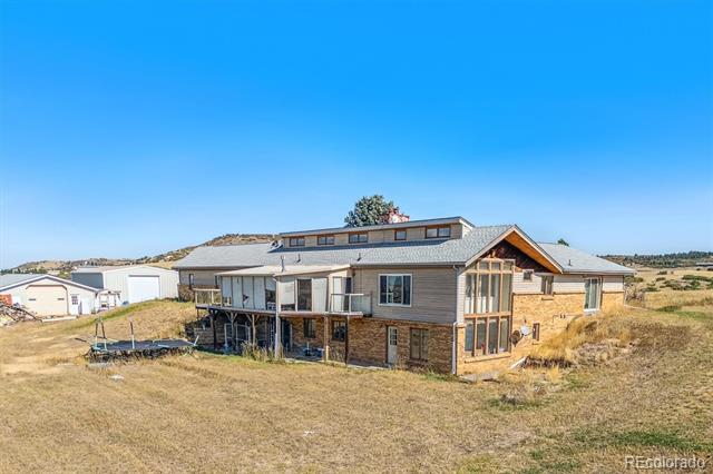 579 S Mountain View Road