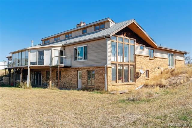 579 S Mountain View Road
