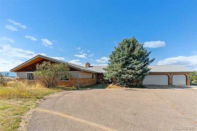 579 S Mountain View Road