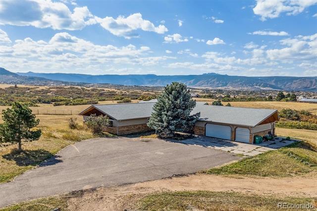 579 S Mountain View Road