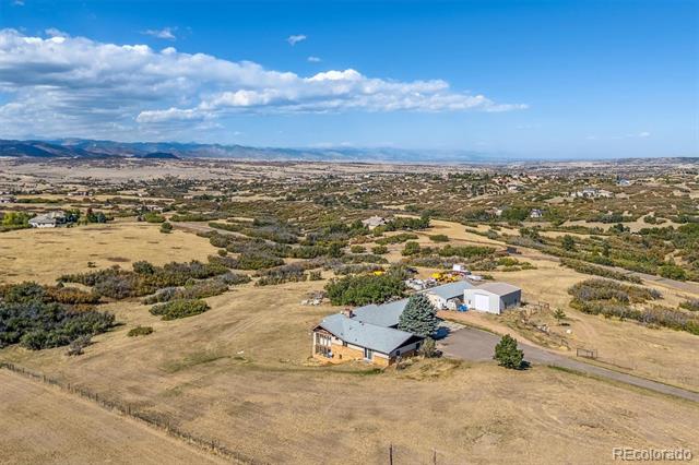 579 S Mountain View Road