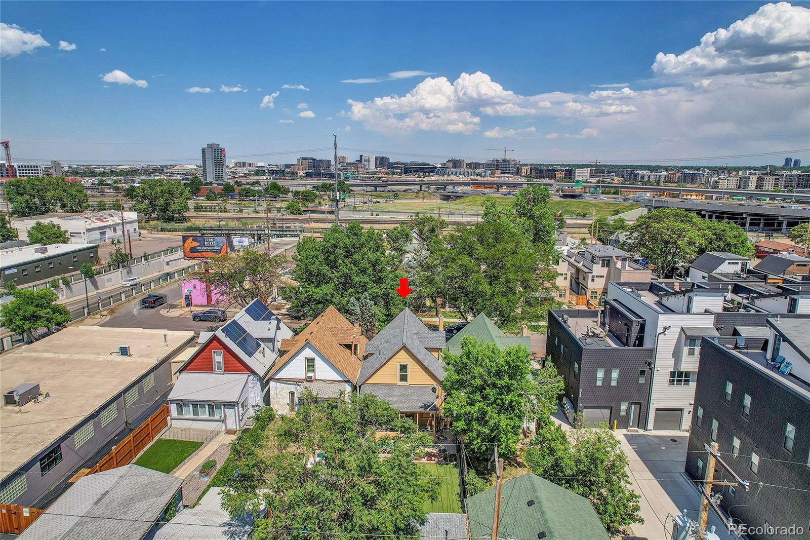 3737 Jason Street