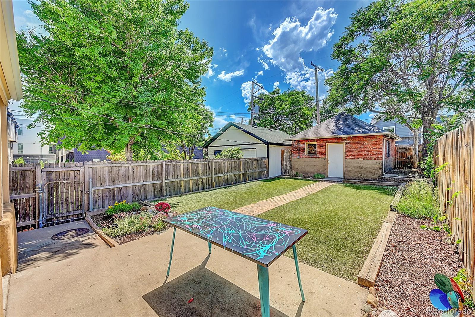 3737 Jason Street