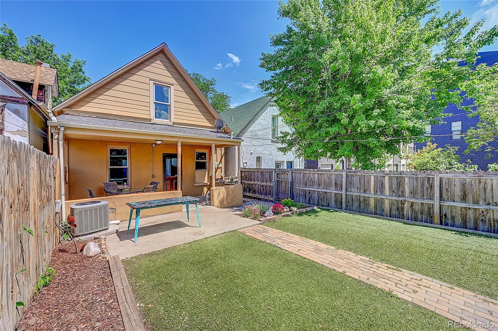 3737 Jason Street