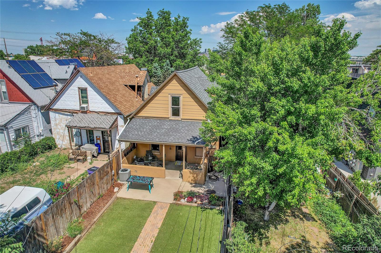 3737 Jason Street