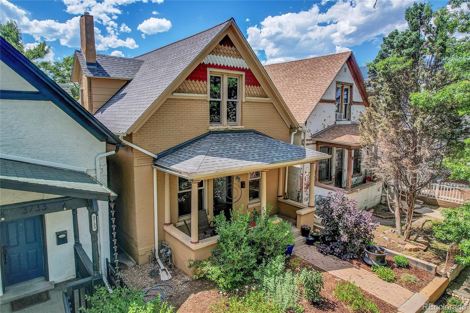 3737 Jason Street