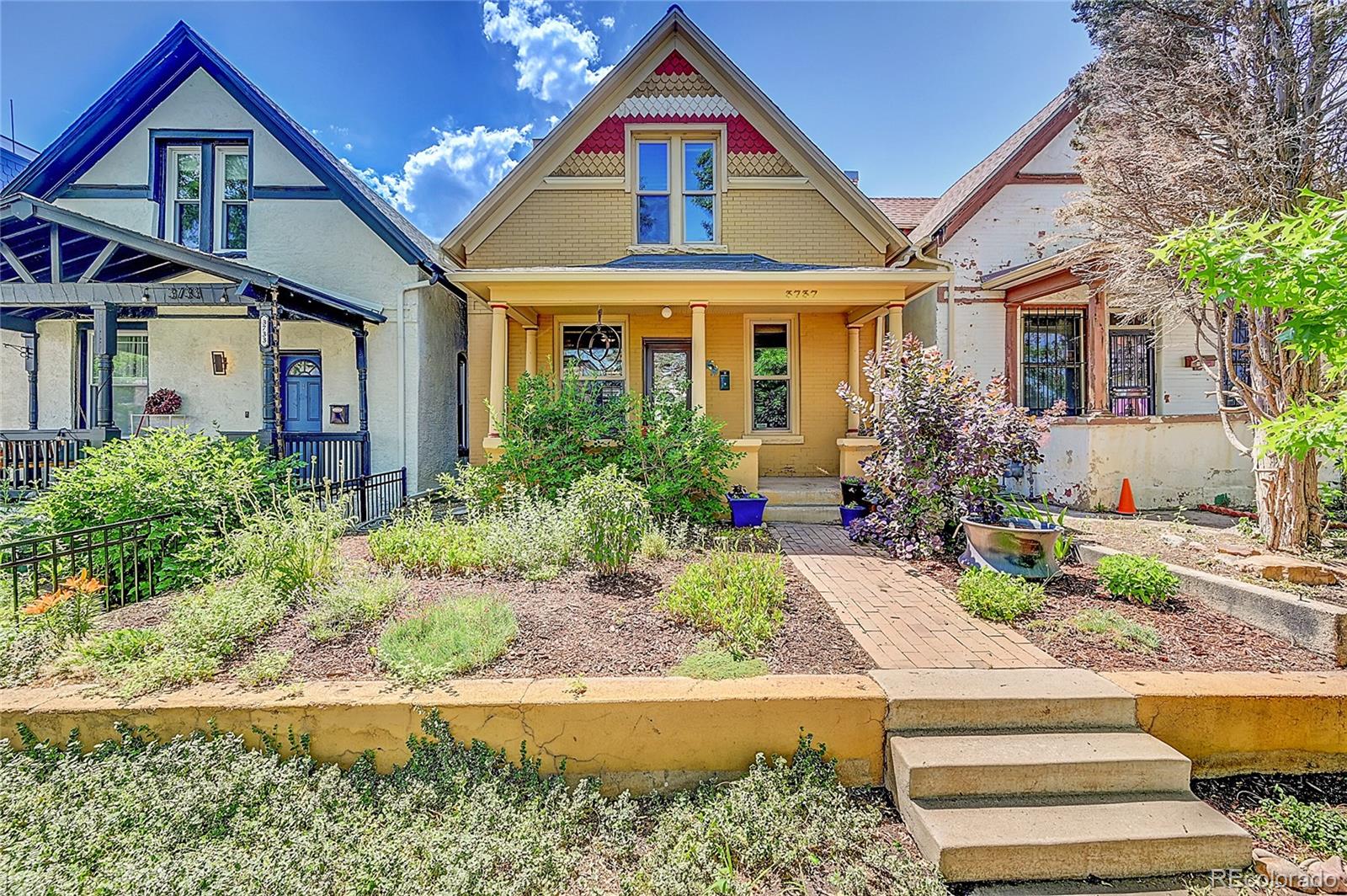 3737 Jason Street
