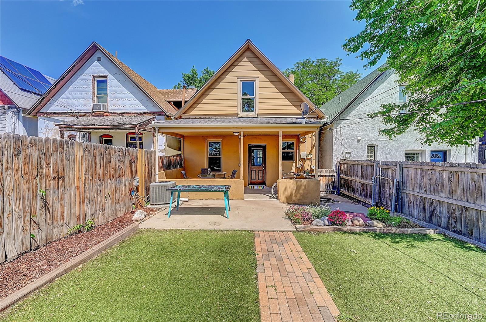 3737 Jason Street