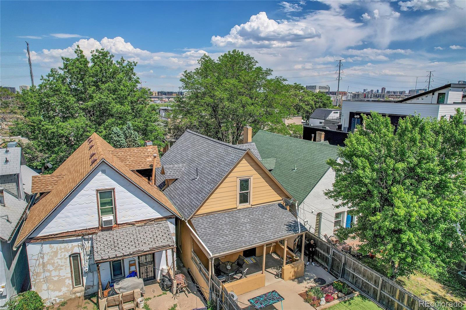 3737 Jason Street