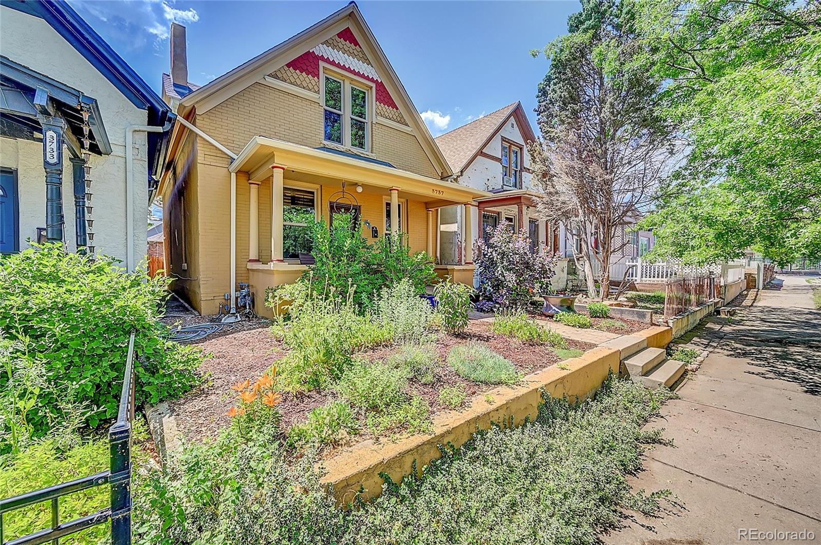 3737 Jason Street