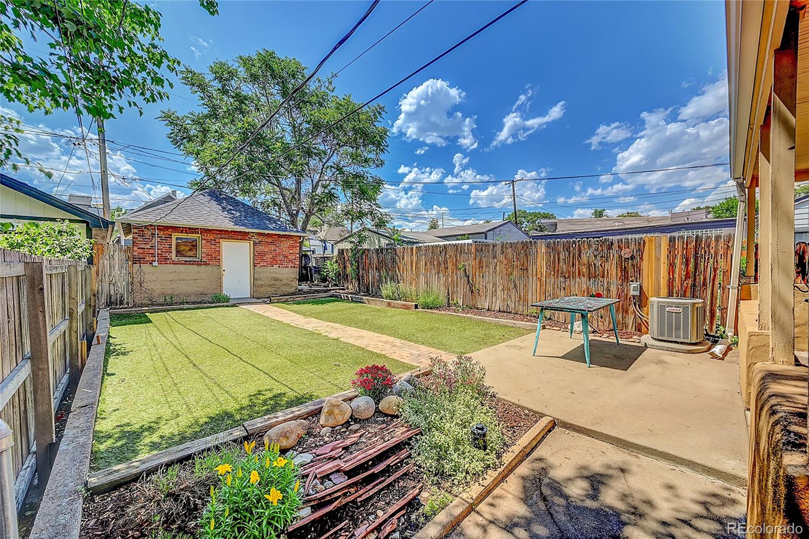 3737 Jason Street