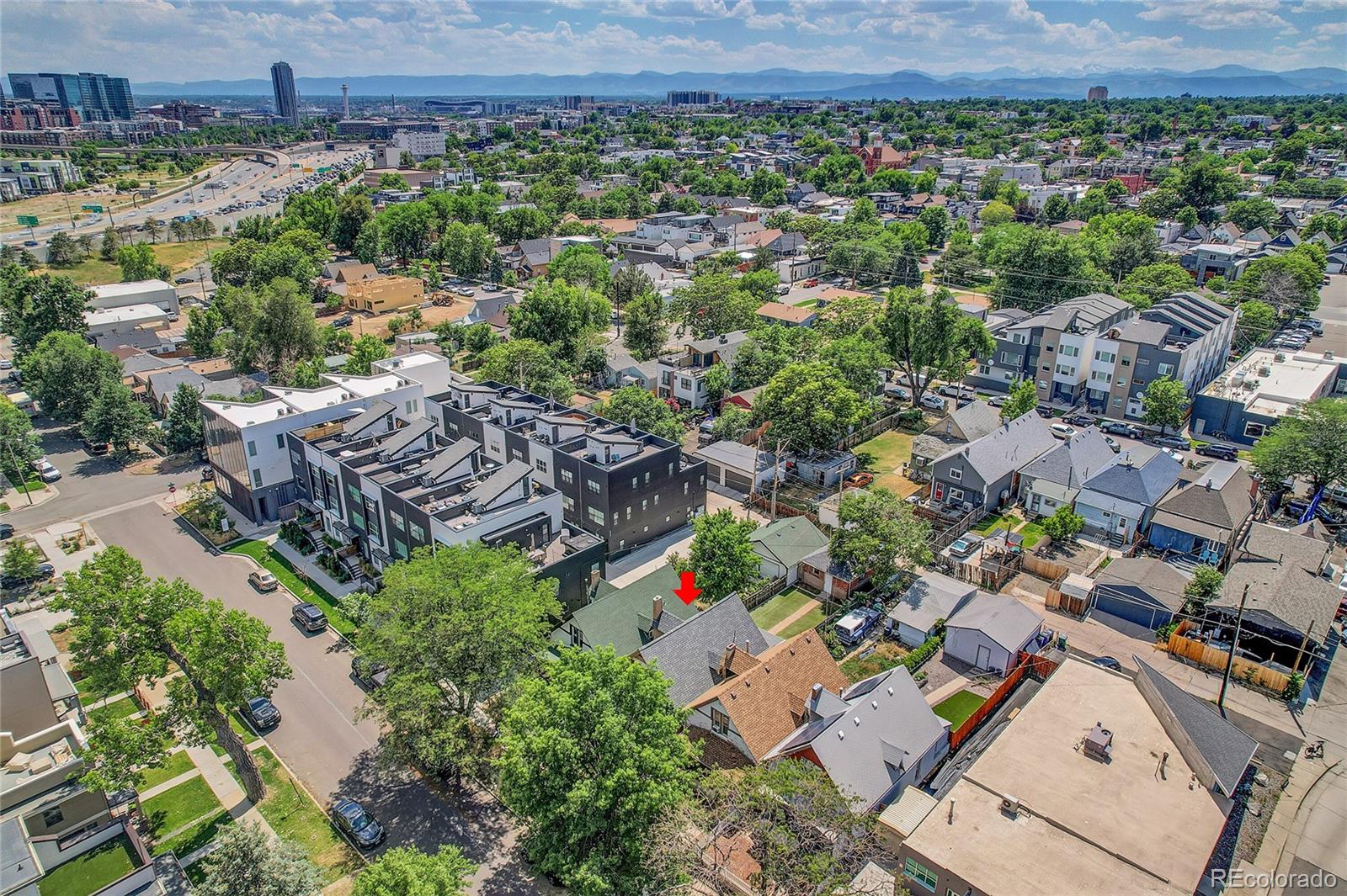 3737 Jason Street