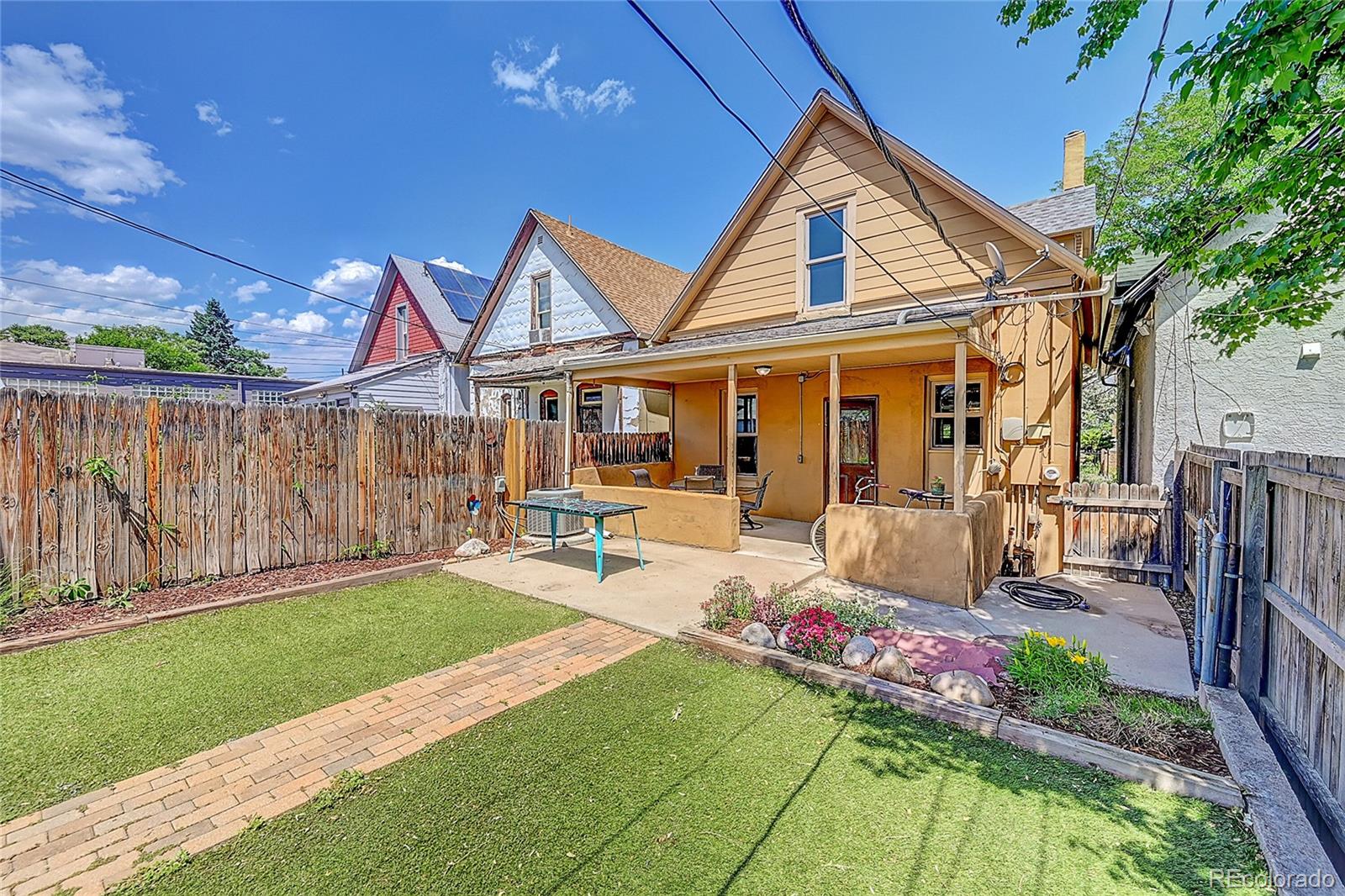 3737 Jason Street