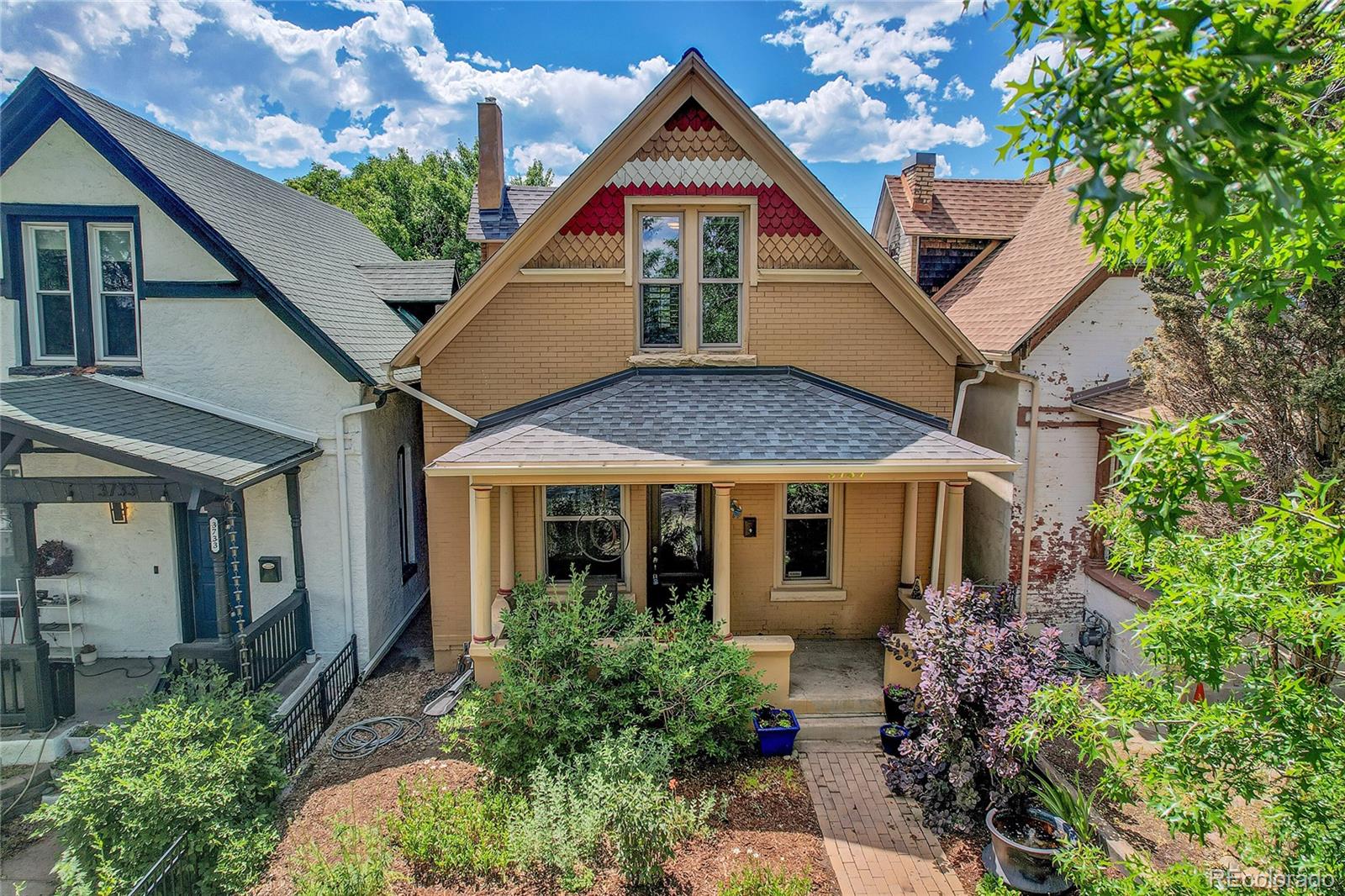 3737 Jason Street
