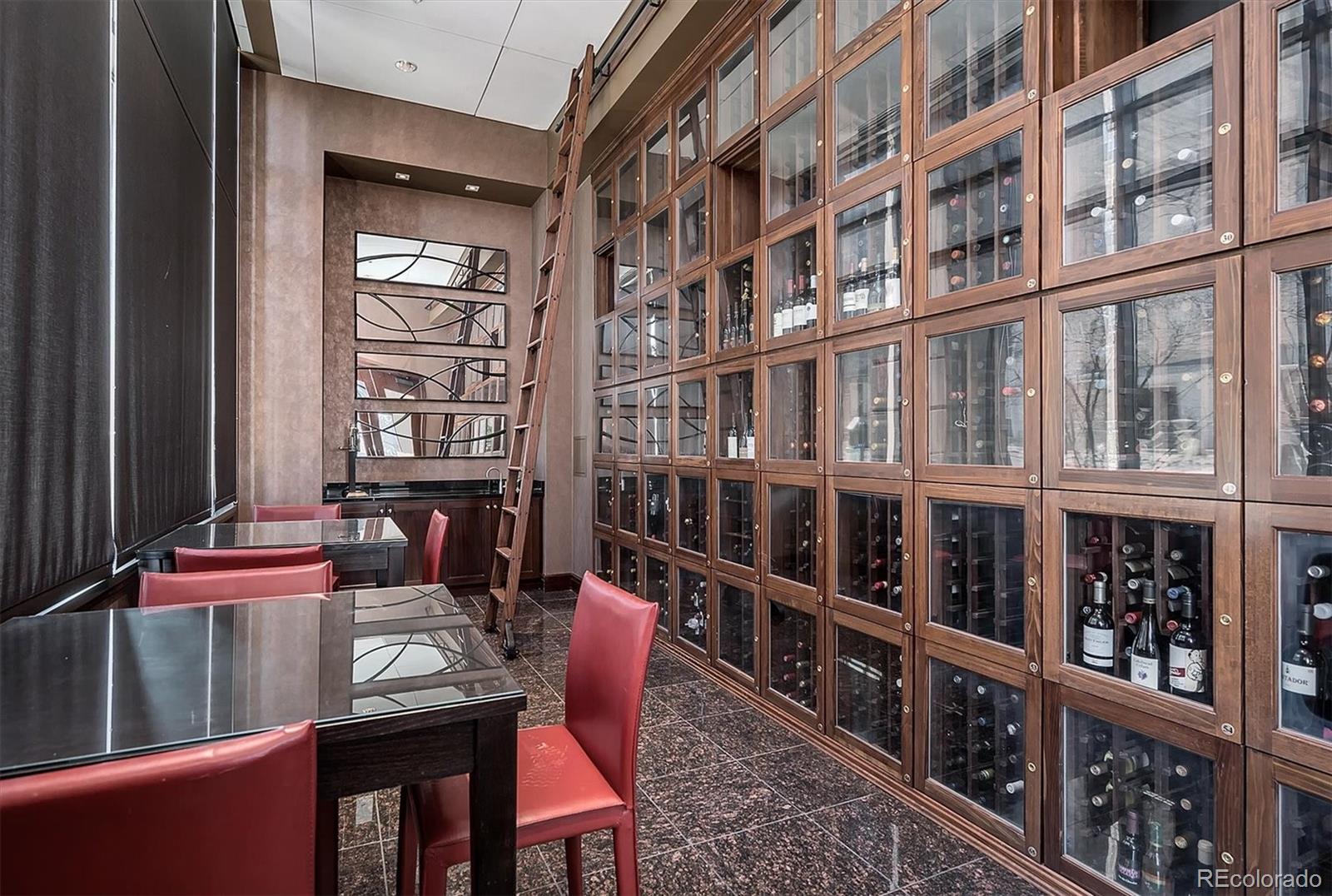 2990 E 17th Avenue Unit: 803