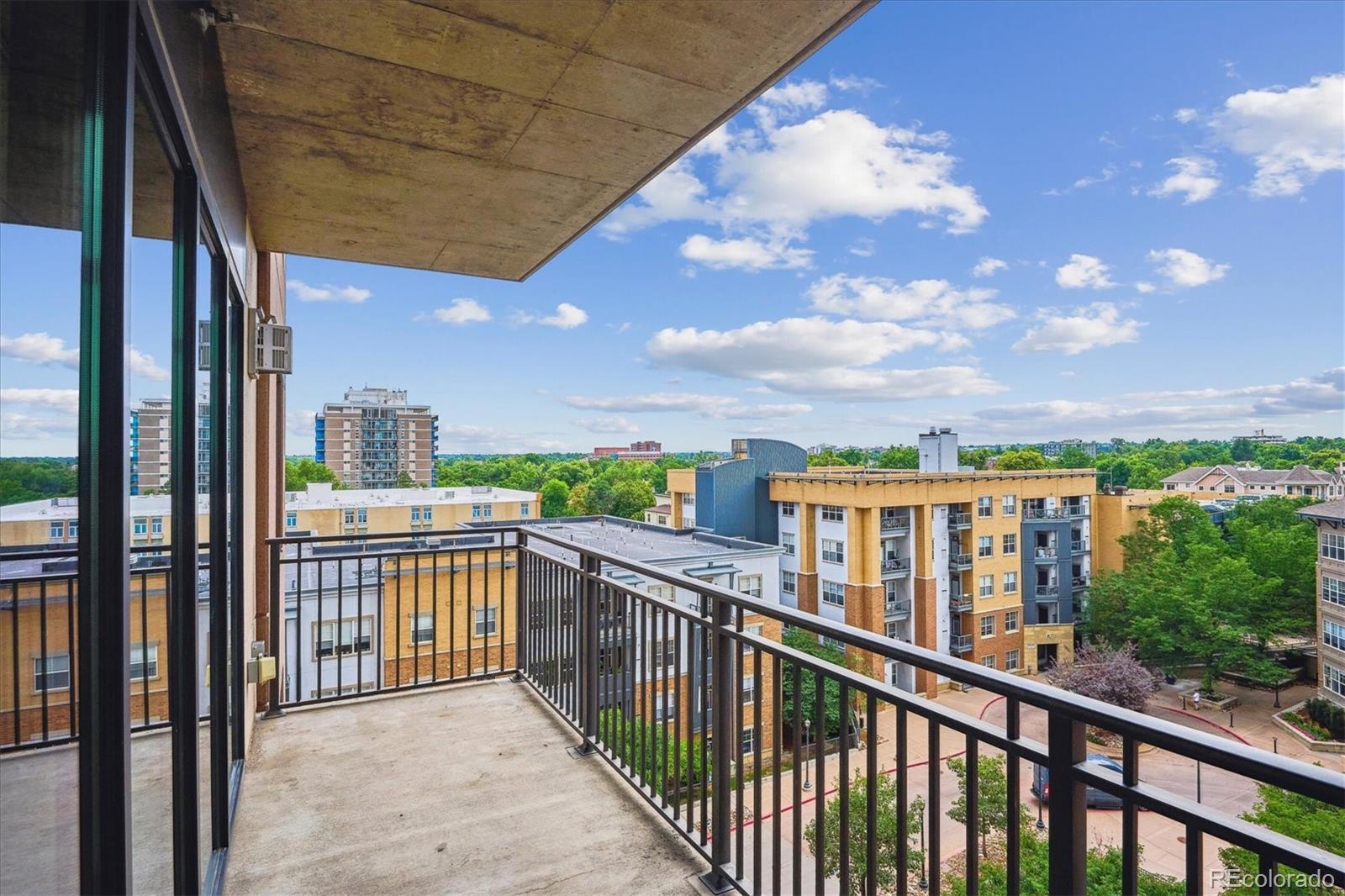 2990 E 17th Avenue Unit: 803