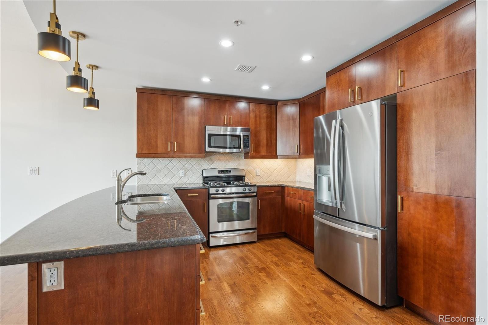 2990 E 17th Avenue Unit: 803