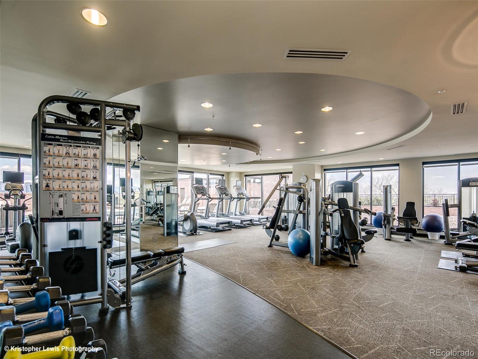 2990 E 17th Avenue Unit: 803