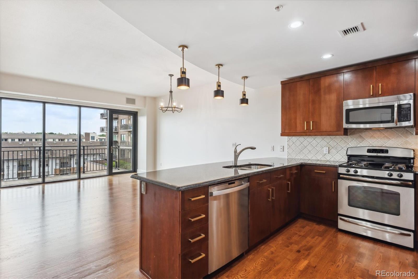 2990 E 17th Avenue Unit: 803