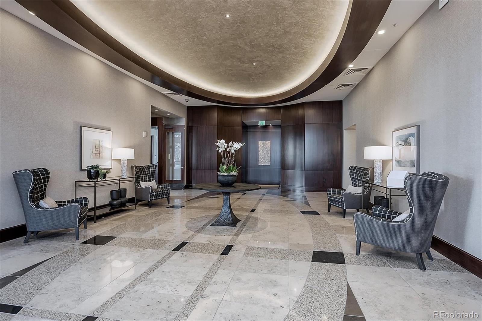 2990 E 17th Avenue Unit: 803