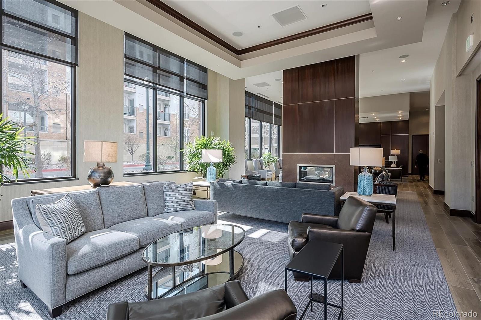 2990 E 17th Avenue Unit: 803