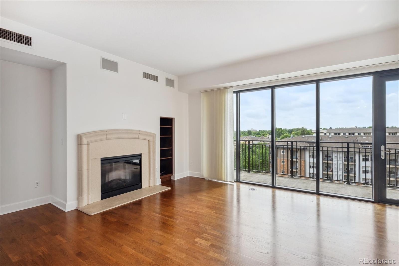 2990 E 17th Avenue Unit: 803