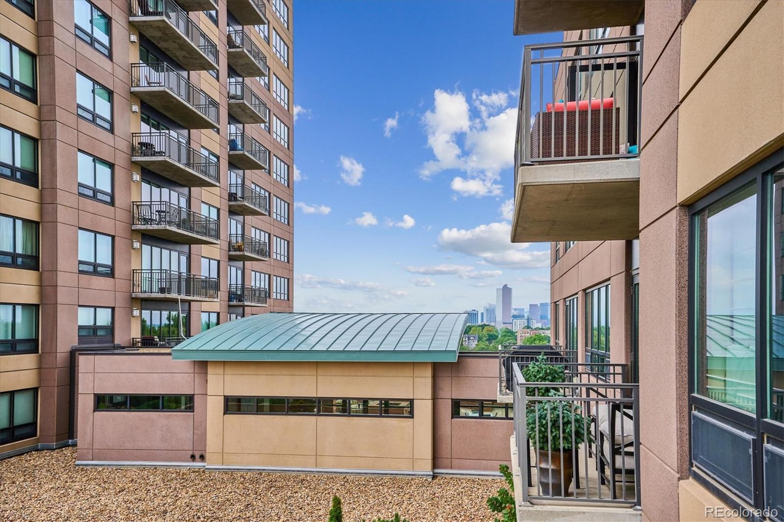 2990 E 17th Avenue Unit: 803