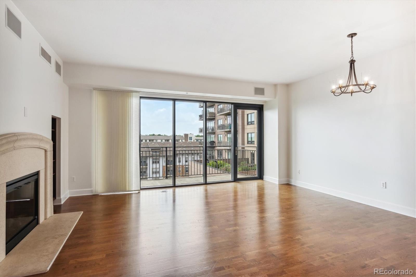 2990 E 17th Avenue Unit: 803