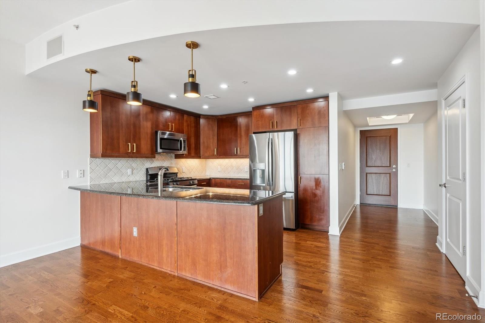2990 E 17th Avenue Unit: 803