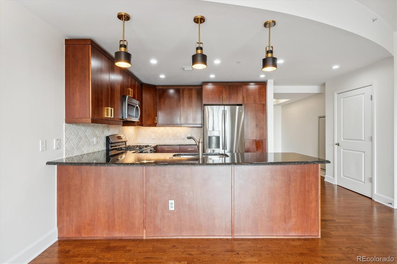 2990 E 17th Avenue Unit: 803