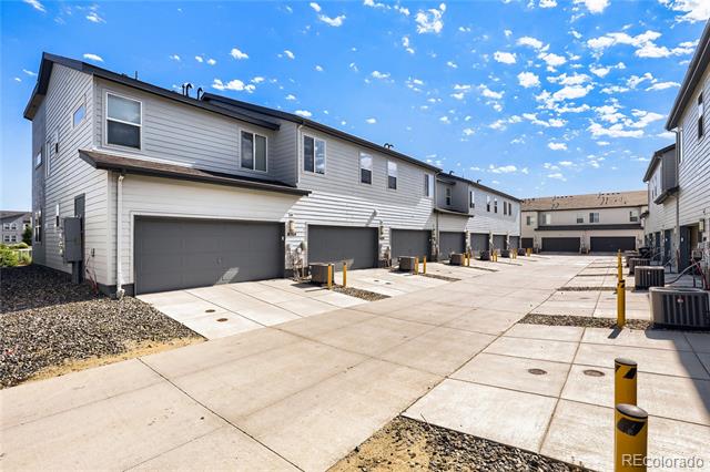 16214 E 47th Drive