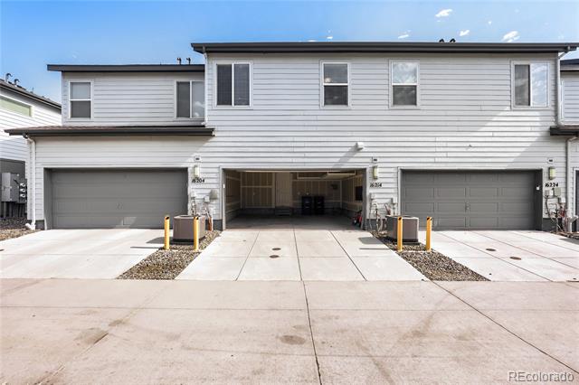 16214 E 47th Drive