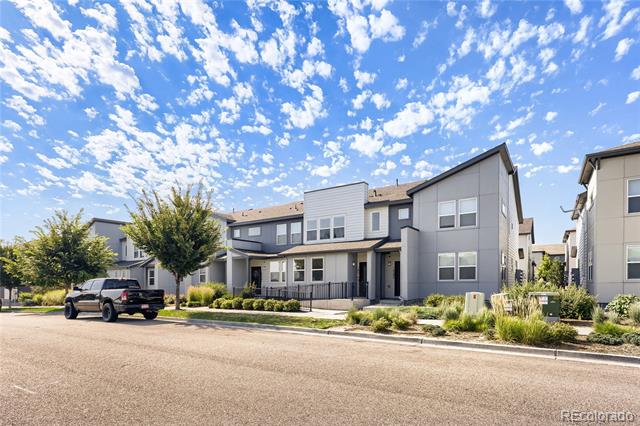 16214 E 47th Drive