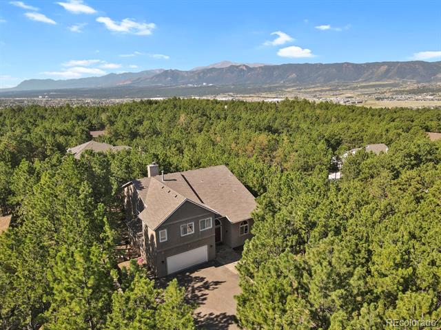 265 Lodgepole Way