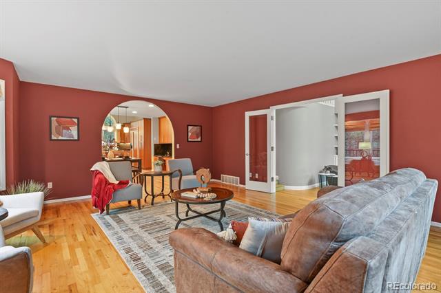 265 Lodgepole Way