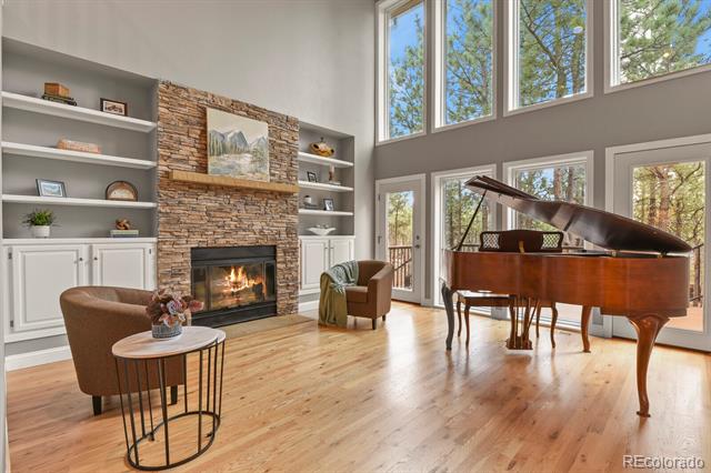 265 Lodgepole Way
