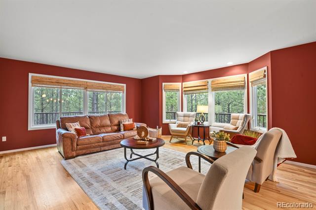 265 Lodgepole Way