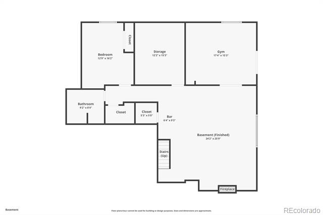 265 Lodgepole Way