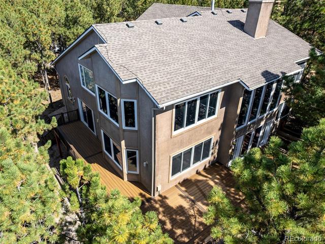 265 Lodgepole Way
