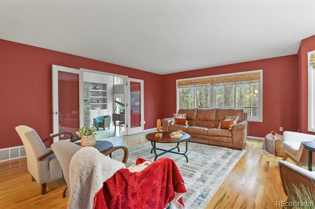 265 Lodgepole Way