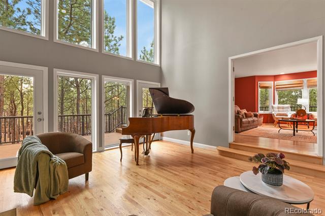 265 Lodgepole Way