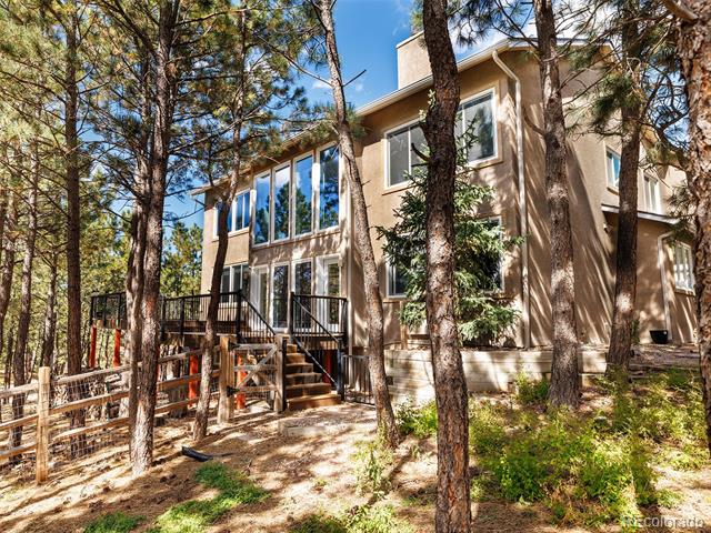 265 Lodgepole Way