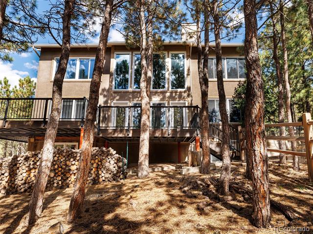 265 Lodgepole Way