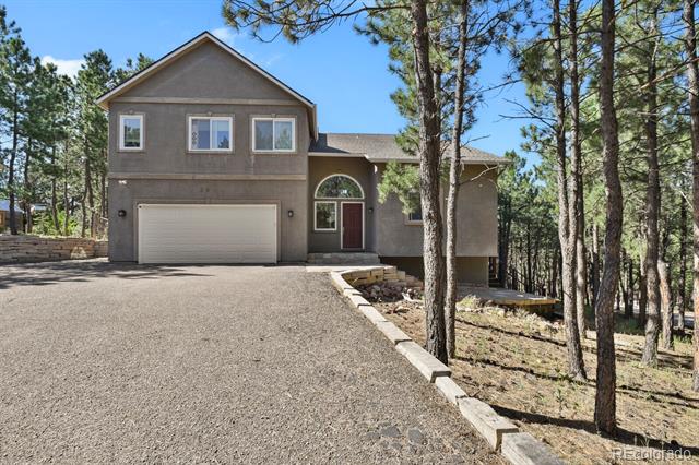 265 Lodgepole Way