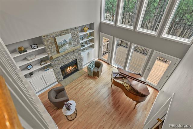 265 Lodgepole Way