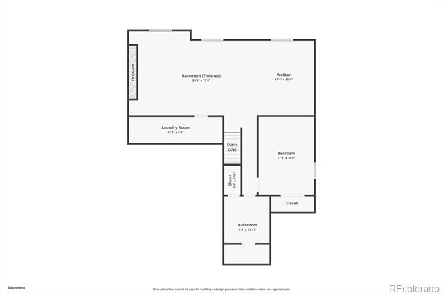 6911 S Algonquian Court