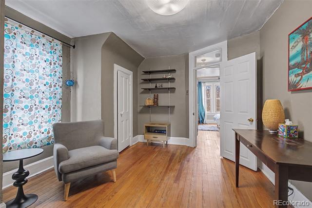 2341 N Lafayette Street