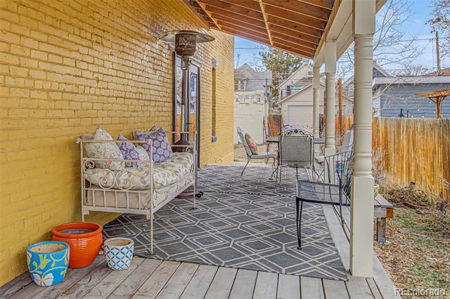 2341 N Lafayette Street