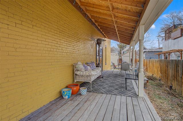 2341 N Lafayette Street