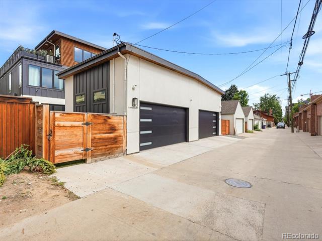 443 Clayton Street